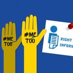 Listen In: RTI Reveals Govt Dissolved #MeToo Panel, Survivors ‘Shocked’