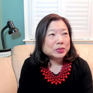 Valuing individually and Uniqueness Leads to Positive Workplace Culture with Hilda Gan