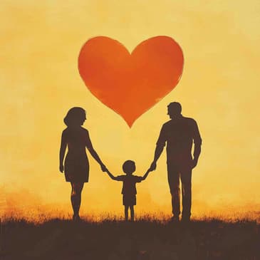 2455: Thanks, Mom and Dad by Tynan on The Transformative Impact of a Nurturing Upbringing