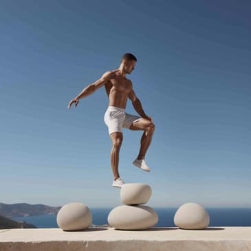 2401: What’s The Minimum Amount Of Exercise You Need To Stay In Shape? by Christian Finn of Muscle Evo on Fitness Maintenance