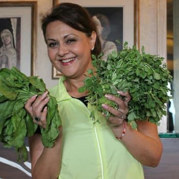 #WeightLoss: Vandana Malik’s Weight Loss Battle, Episode 4