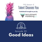 Good Ideas