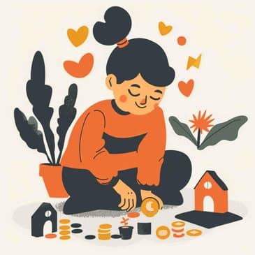 2633: How to Save Money by Spending Money on Yourself (No, Really) by Charlie Johnson with JackieBeck.com