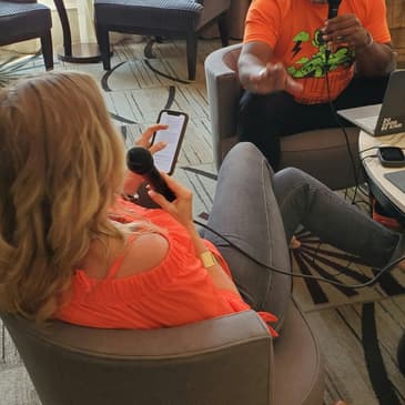 Motor City Part 2: Podcast Mash UP