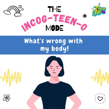 Ep 14: Dealing with Unrealistic Body Standards with Always Little Extra