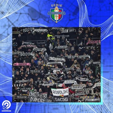 The Old Lady or the Big Bad Wolf?