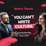 Scaling companies across different cultures