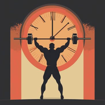 2772: Protein Timing When Working Out & Intermittent Fasting