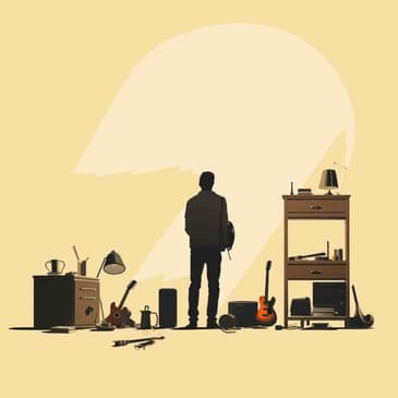 3071: What a Life Lived Has Taught Me About the Life I’m Living by Gregory Engel with No Sidebar