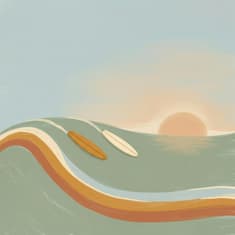 4126: [Part 2] 7 Things I Learned About Life That I Learned From Surfing by Elana Miller of Zen Psychiatry on Inner Peace