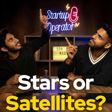 Pixxel Space Plans to launch Constellations - Roundup #120