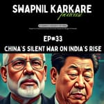 China’s Silent War on India’s Rise: What You’re Not Being Told!