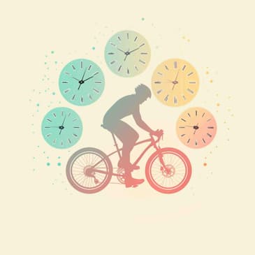 2563: Yet Another Reason You Could Be Wasting Your Time With Long, Slow Fat-Burning Aerobic Workouts by Ben Greenfield