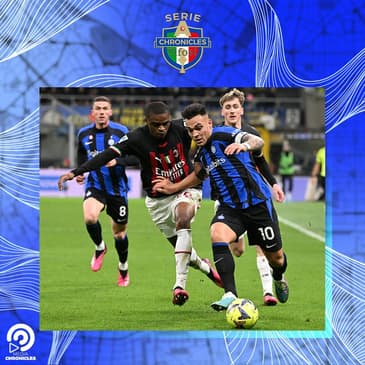 Lautaro Rises Above to Win the Milan Derby