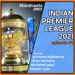Bharatvaarta Sports - 4 - IPL 2021