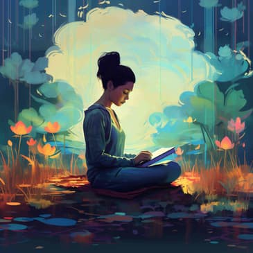 3031: Build Confidence with a Self Gratitude Journal by Karl Staib of Dig to Fly on Personal Growth