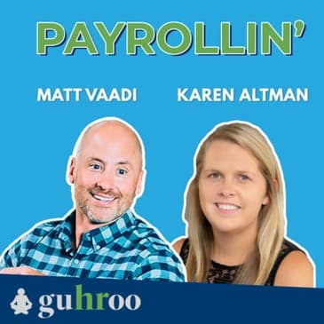 How to Increase Your Inbound Payroll Leads | How ERG 10x'ed Their Payroll Leads