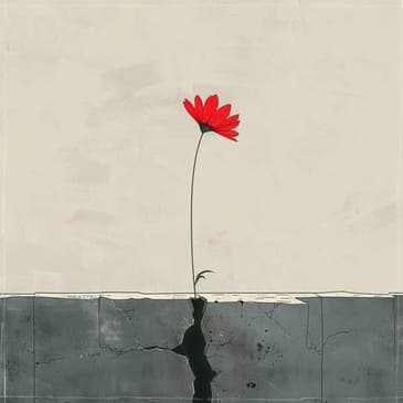 3186: Brilliance in the Trench by Angelina Lee of Exploring Plan Be on How to Become More Resilient