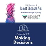 Making Decisions