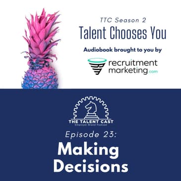 Making Decisions