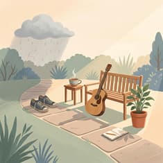 4197: [Part 2] Prescription For a Bad Mood by Eric Teplitz on Mental Wellbeing