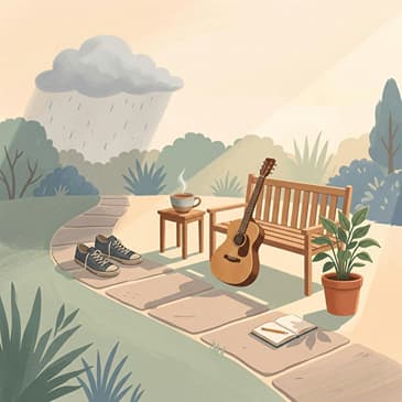 4197: [Part 2] Prescription For a Bad Mood by Eric Teplitz on Mental Wellbeing