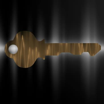 Sound, a Sacred Key