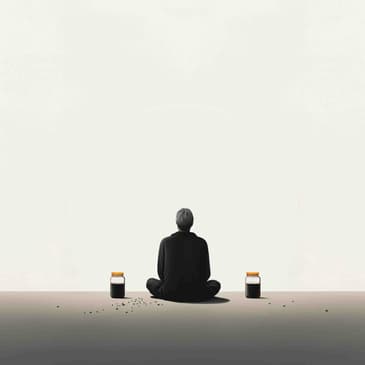 2428: Ashwagandha - Uses, Side Effects, Stress Reduction, Anxiety Relief & Cognitive Improvement