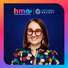 How To Market Digital Health Without Losing The Human Element with Grace Anderson, Principal Product Marketing Manager at Medtronic Acute Care & Monitoring