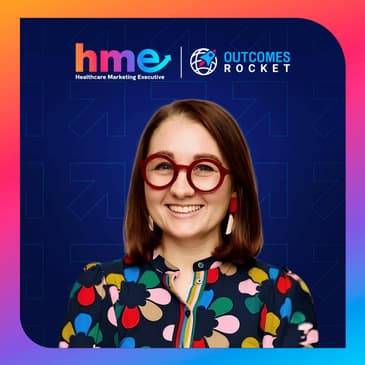 How To Market Digital Health Without Losing The Human Element with Grace Anderson, Principal Product Marketing Manager at Medtronic