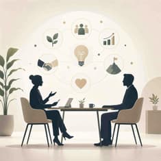 2081: How to Interview A Prospective Employer by Honey Smith with Get Rich Slowly on Evaluating Employers