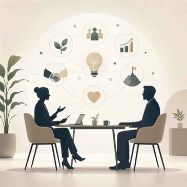 2081: How to Interview A Prospective Employer by Honey Smith with Get Rich Slowly on Evaluating Employers