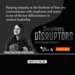 PepsiCo India CHRO Pavitra Singh Talks About Modern Leadership, Team Communication