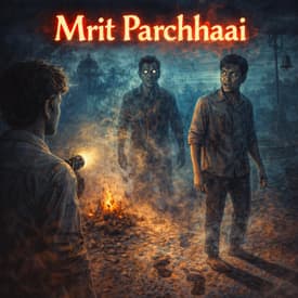 Mrit&nbsp;Parchhaai