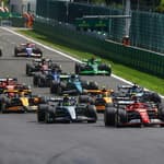Part 2: 2024 F1 Mid-season Review (funny takes only)