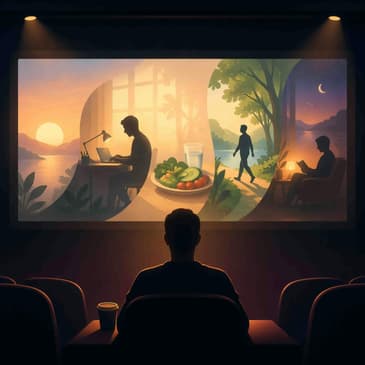 2033: How to Have a More Focused Day by Steve Pavlina on Improving Focus