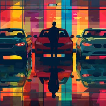 2718: What are the Best Reasons to Lease A Car? by Vicki Cook and Amy Blacklock of Women Who Money