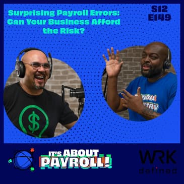 Surprising Payroll Errors: Can Your Business Afford the Risk?