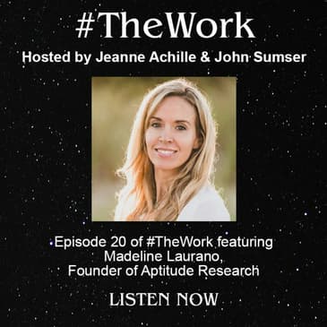 The Strategy of Talent Acquisition with Madeline Laurano, Aptitude Research