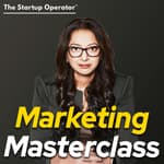 217 - Marketing Masterclass with Kady Srinivasan