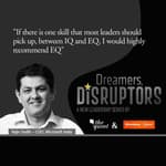 Microsoft India COO Rajiv Sodhi Talks About Leadership Style, Role Models – And Challenges From 2020
