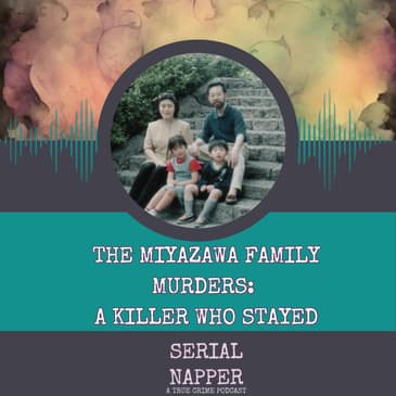 The Setagaya Murders: The Unsolved Miyazawa Family Case