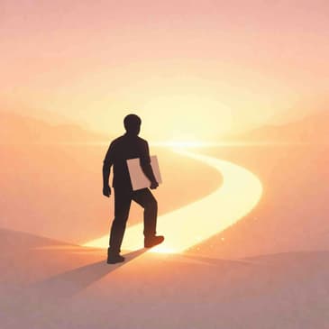 3879: Want to Change Something? Start Now, Before You’re Ready by Jeff Goins of Goins Writer on Taking Action