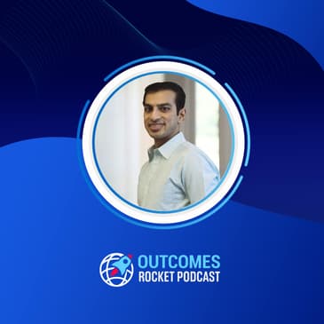 The Power of Community-Driven Identification in Mental Health with Ilyas Patanam, Chief Growth Officer and co-founder of NOCD