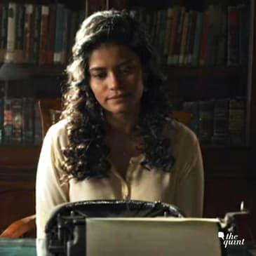 ‘Typewriter’ Is a Good Show Stifled by Predictability