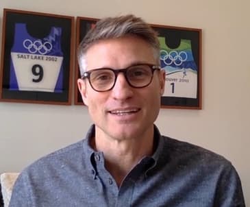 S6: E33 Du podium à l’entreprise : la leçon d’excellence de Dominik Gauthier