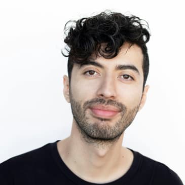 The CATK Interview: Alex Orue