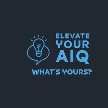 Ep 93: Strengthening Human Connection to Build Trust in AI-Fueled Transformation with Dan Riley