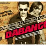 Dabangg ft. Anna Vetticad