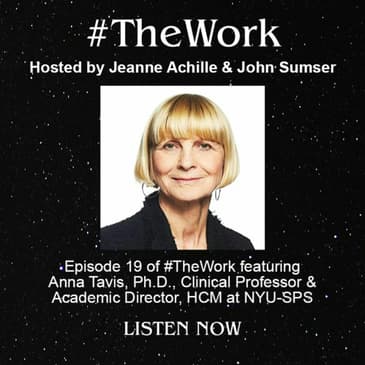 How AI is Rewiring Work with Anna Tavis